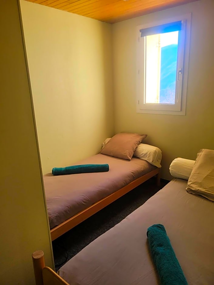 Hostellerie du Randonneur