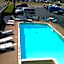 Rainbow Motor Inn - Fallsview
