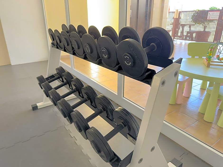 Holiday Club Sol Amadores