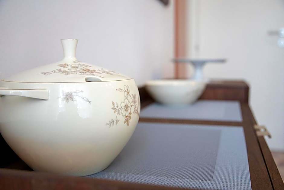 B&B I Propilei di San Girolamo