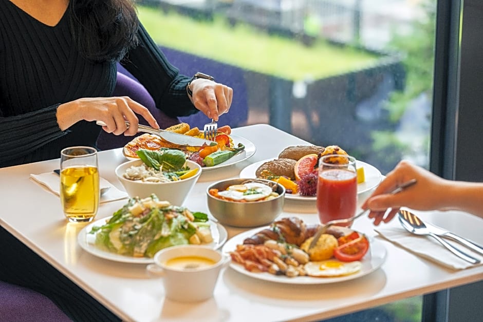 Courtyard by Marriott Suwon