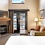 The Rundlestone Lodge