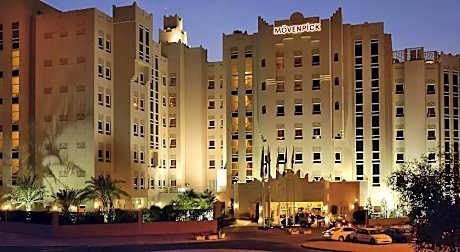 Movenpick Hotel Doha