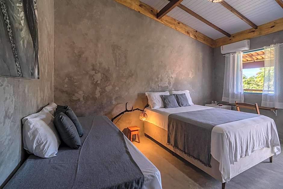 Pousada Kiarô Caraíva