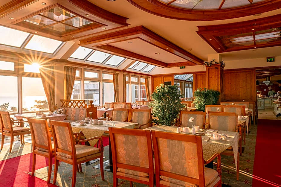 Rugard Thermal Strandhotel