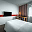 Pentahotel Prague