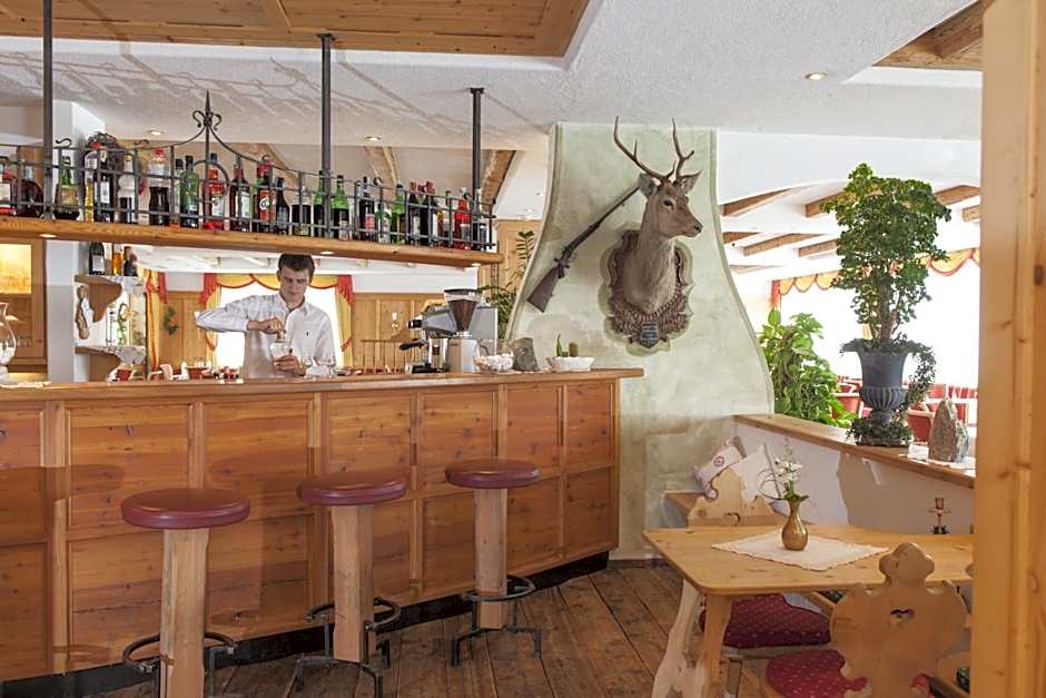 Landhotel Tharerwirt