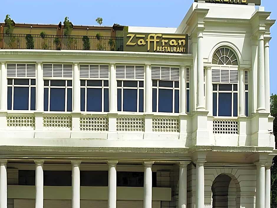 Hotel Palace Heights
