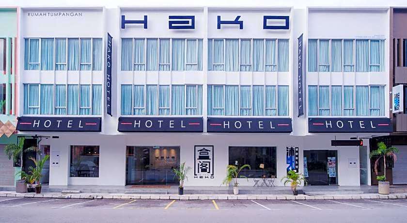 Hako Hotel