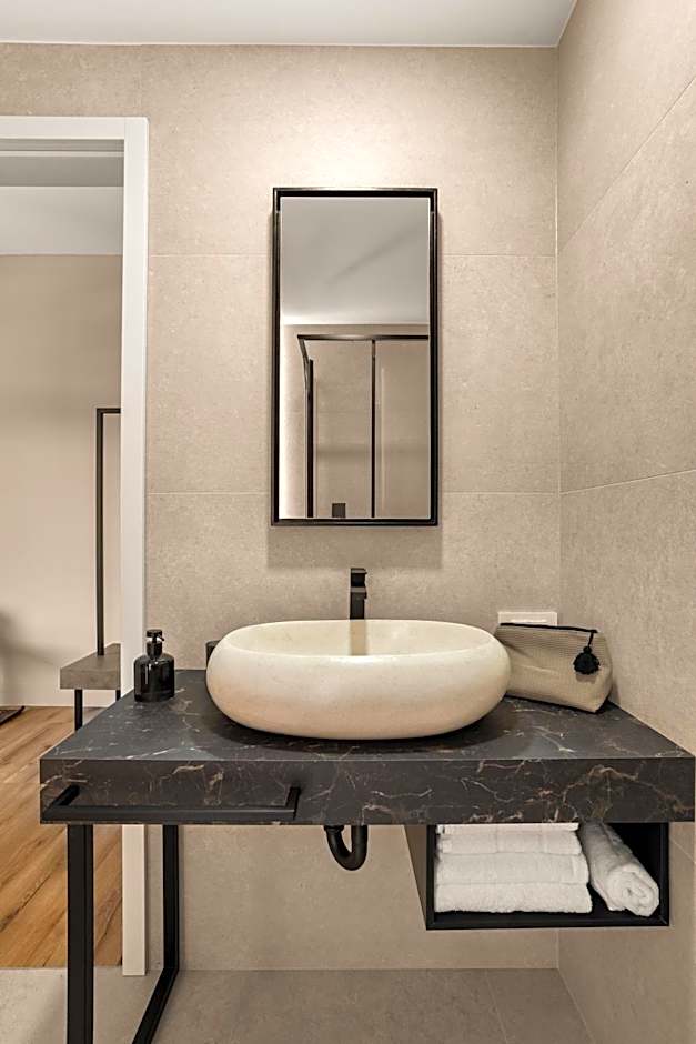 Harmonija HOTEL & PADEL