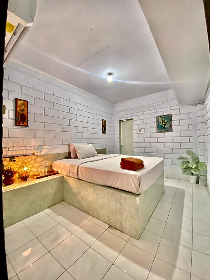 Ammara Legian By Vilarisi - 8 Minute Walk To The Beach