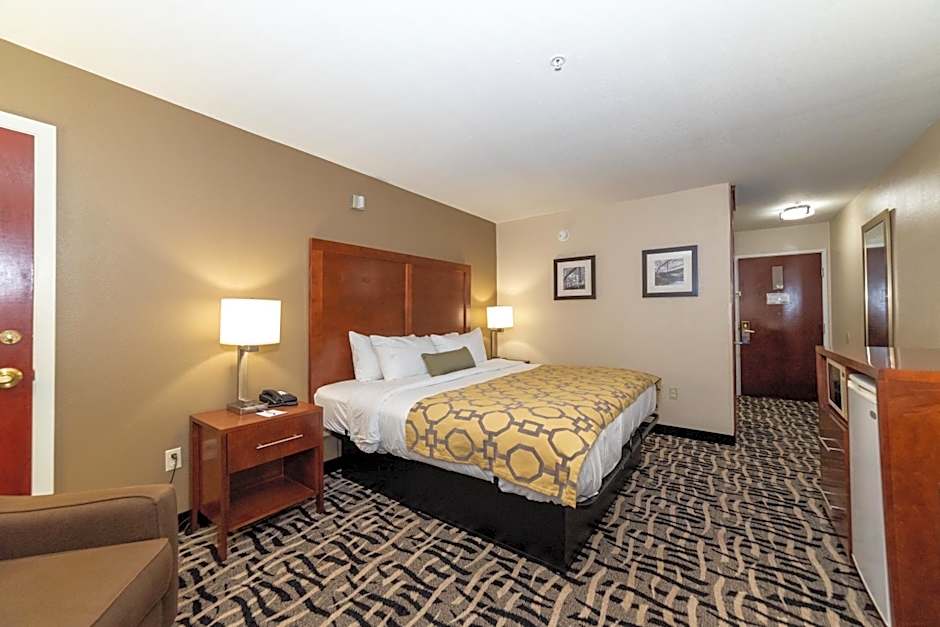 Baymont by Wyndham Caddo Valley/Arkadelphia