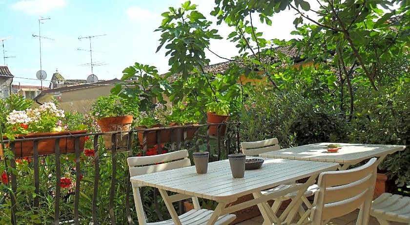 Bed & Breakfast Belfiore