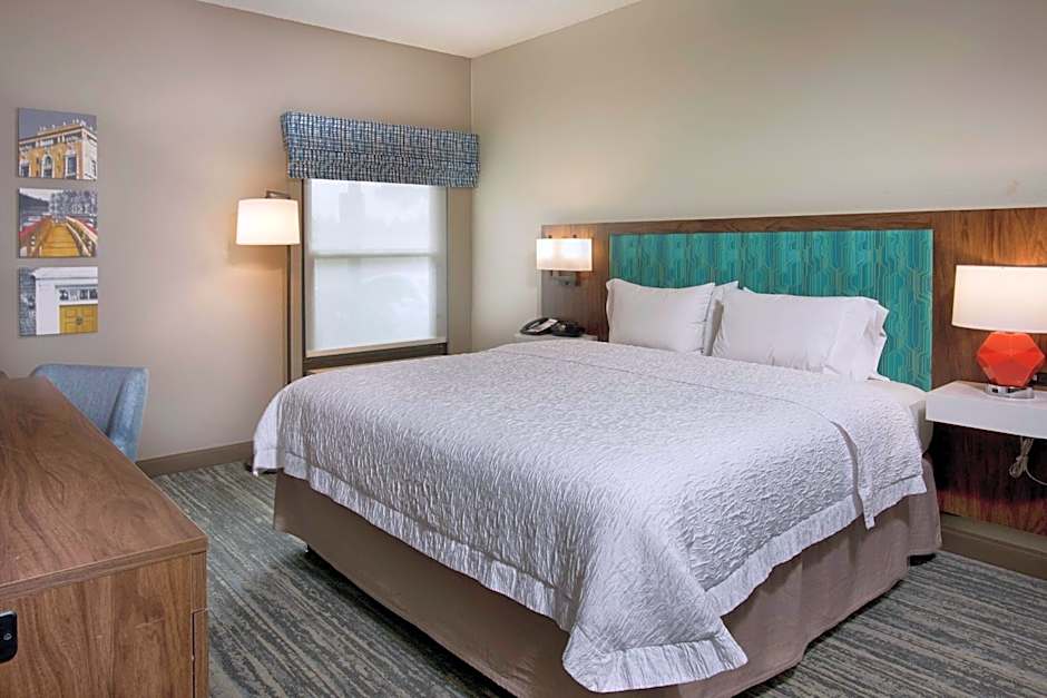 Hampton Inn By Hilton Memphis/Collierville