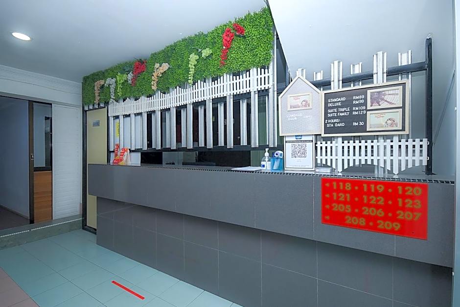 River Inn by OYO Rooms – Miri, WA