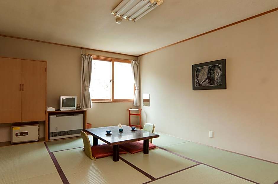 Yachi Onsen