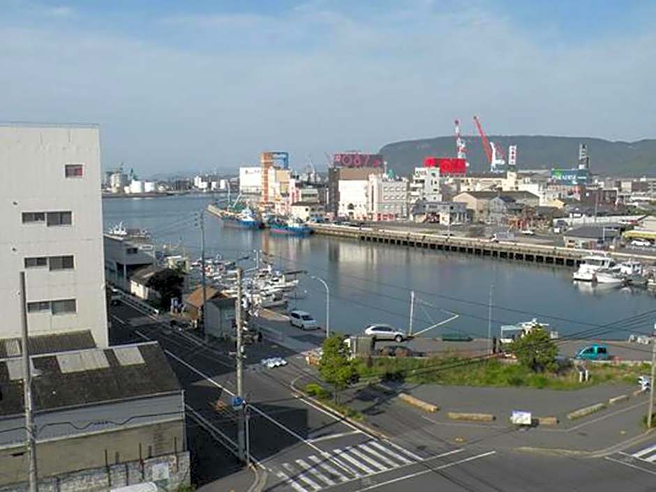 First Inn Takamatsu