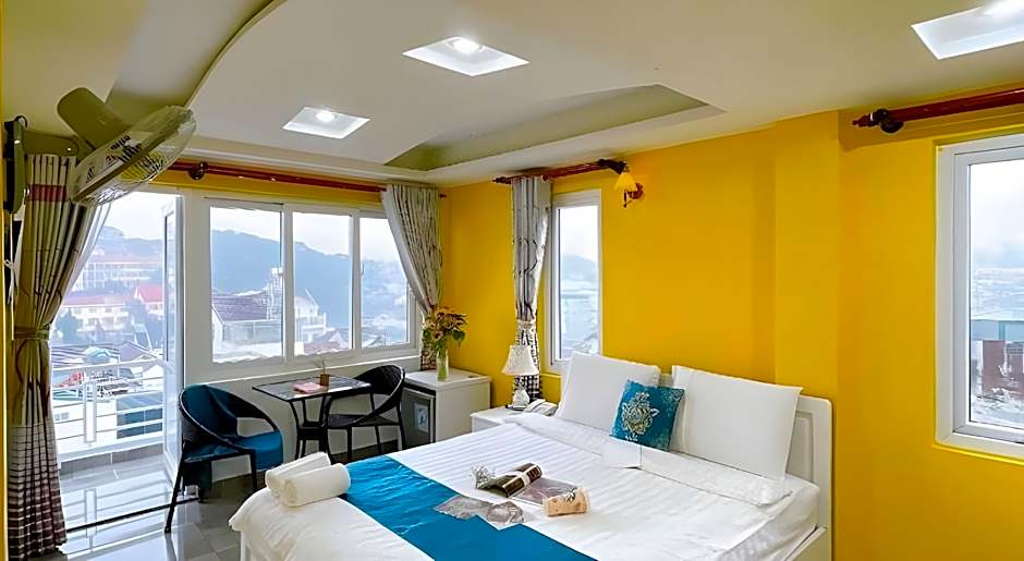 Hai Long Vuong Hotel