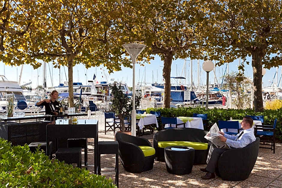 Hotel Mercure La Grande-Motte Port
