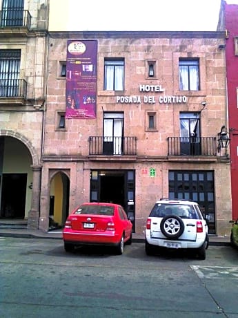 Hotel Posada del Cortijo