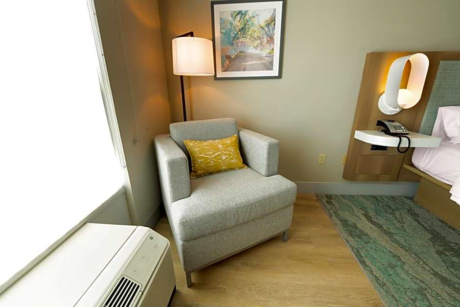 Hampton Inn St. Augustine Downtown Historic District