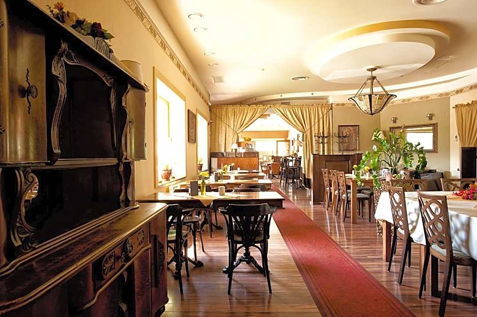 Boutique Hotel Maraton