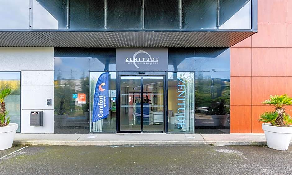 Comfort Aparthotel Bassin d'Arcachon