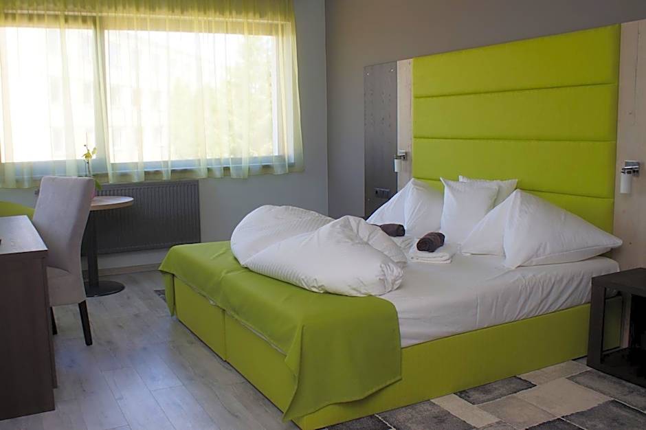 Fitromax Sportpanzió Ajka