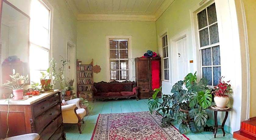 LOTUS GARDEN HOSTEL