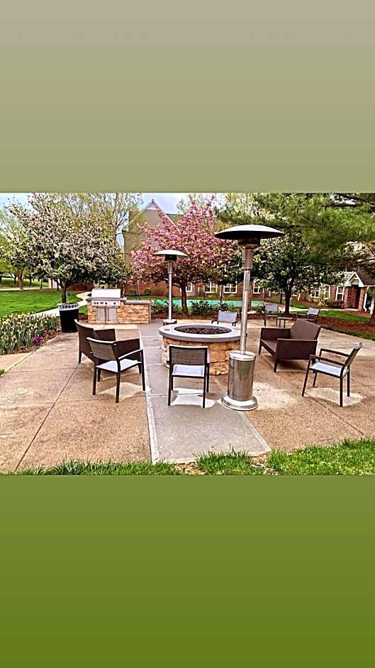 Sonesta ES Suites Parsippany Morris Plains