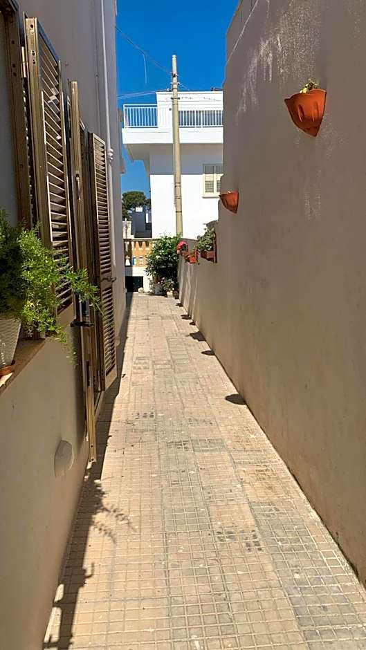 B&B Casa di Nonna Checca