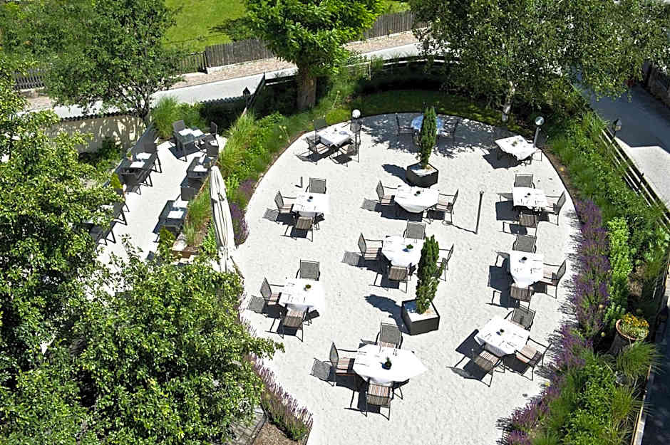 Gartenhotel Völser Hof - Adults Only