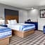 AmericInn by Wyndham Marshfield