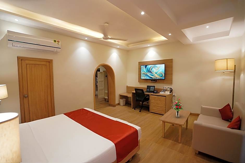 Kalinga Hotel