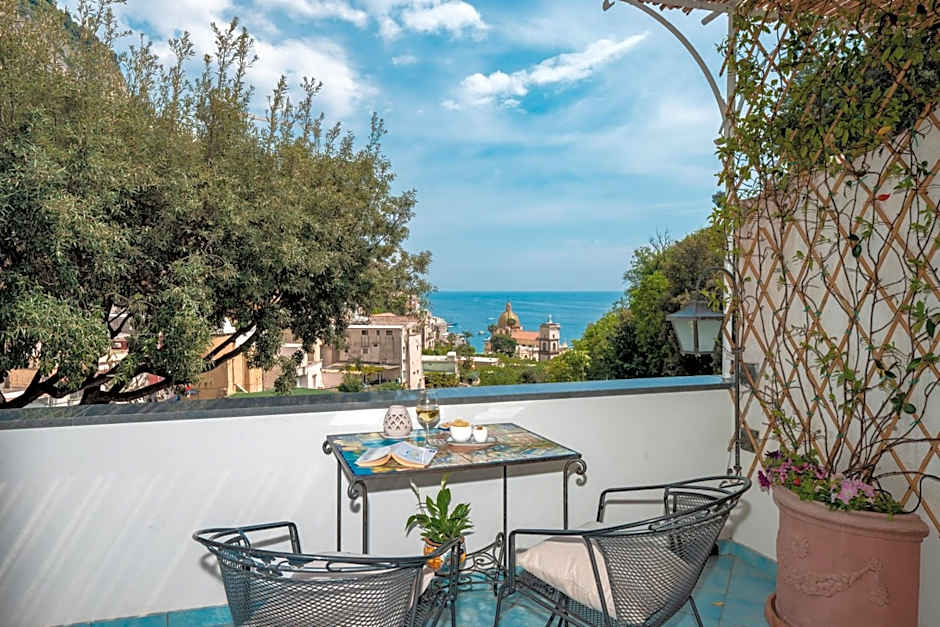 Hotel Royal Prisco