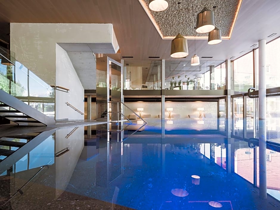 Lindenhof Pure Luxury & Spa DolceVita Resort