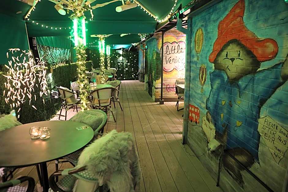 Hotel Indigo London-Paddington By IHG