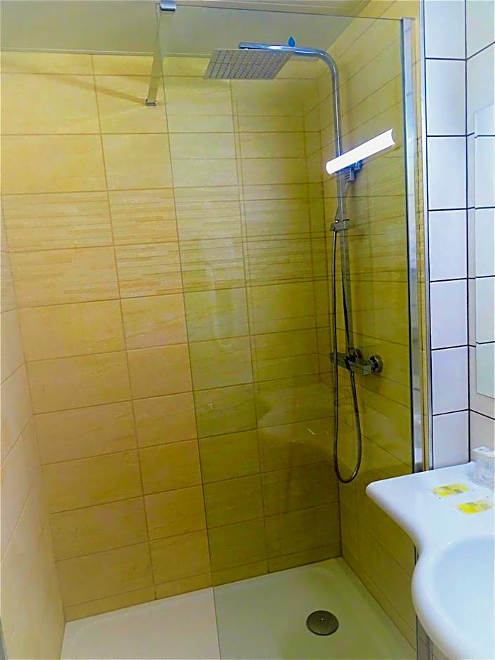 Euro Hotel Paris Creteil