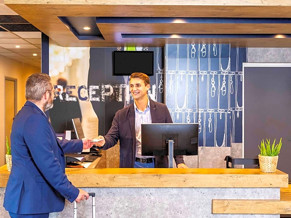 ibis budget Paris Porte d Italie Est