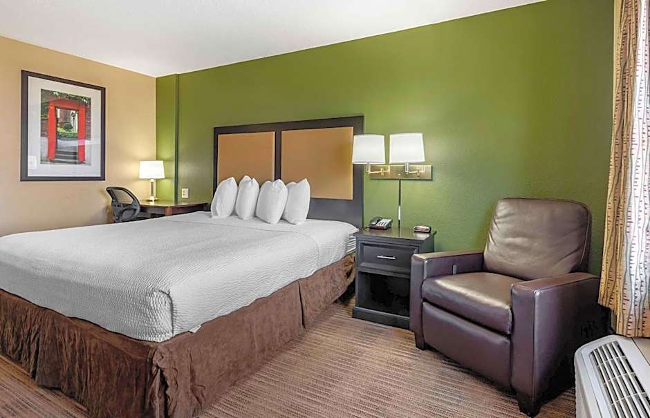 Extended Stay America Suites - Rochester - North