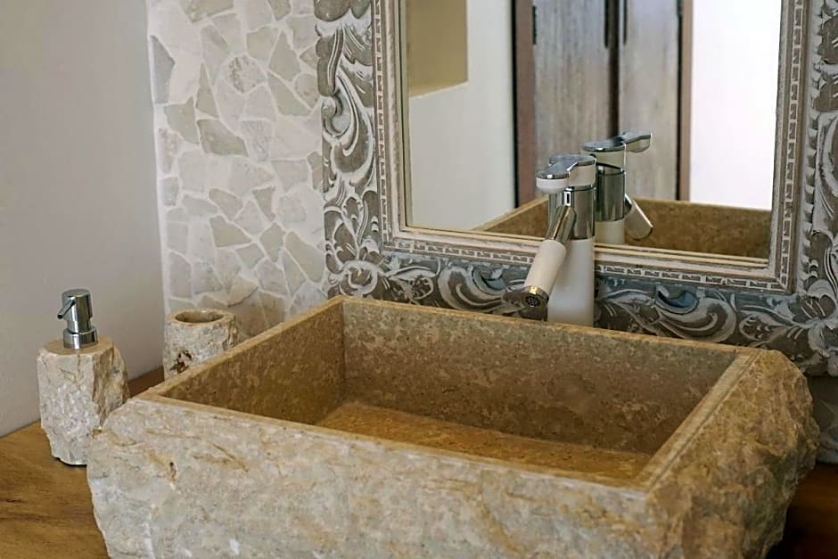 Villa - Cantinho do Paraíso