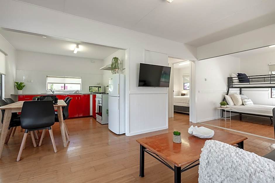 BIG4 Tasman Holiday Parks - Nambucca Heads