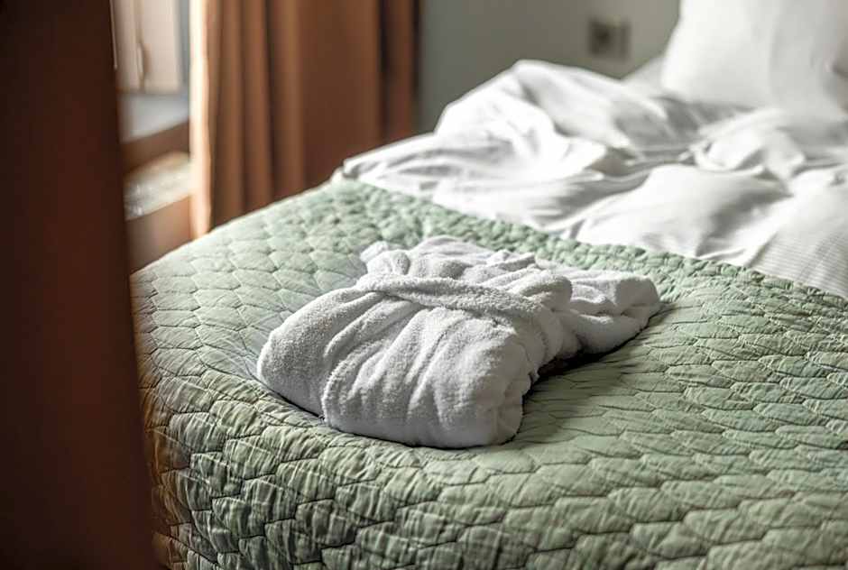 Clarion Hotel Grand Ostersund