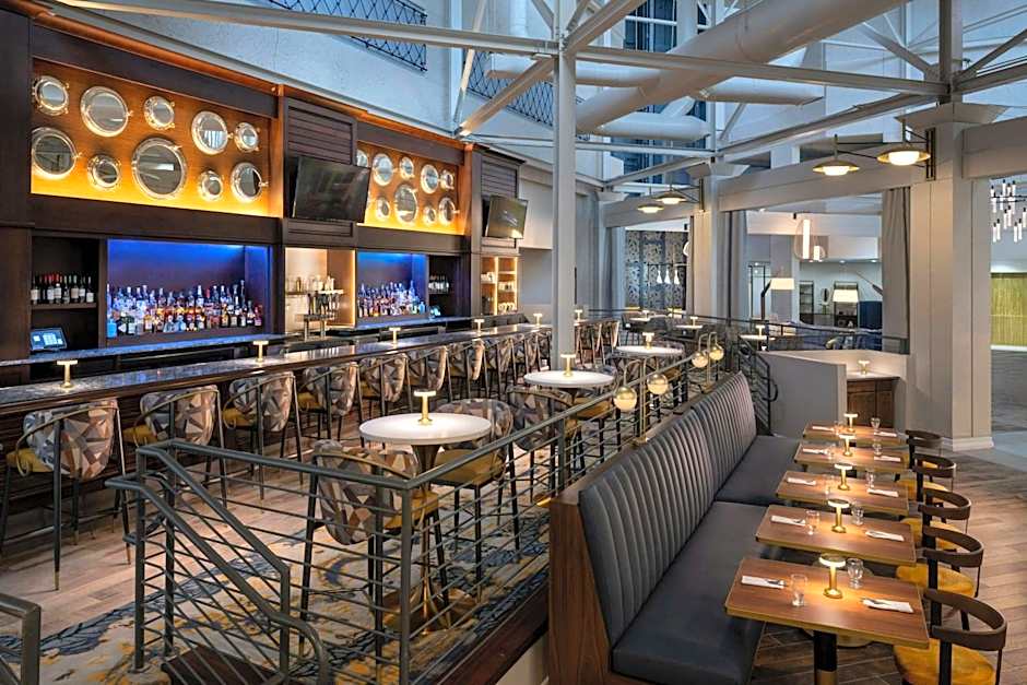 Southbank Hotel Jacksonville Riverwalk