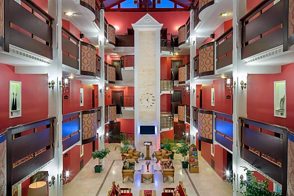 Chatto Hotel