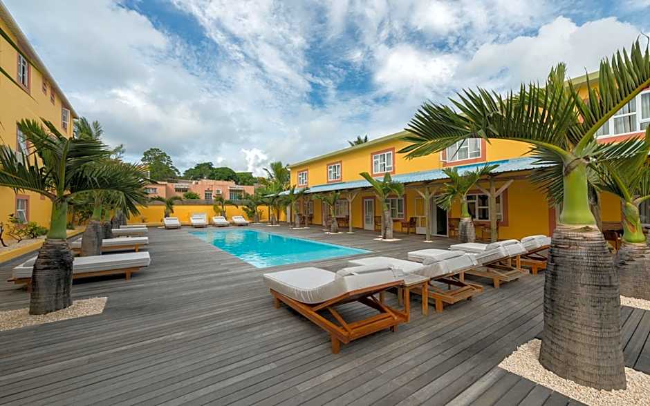 Wanna Studio Apartments