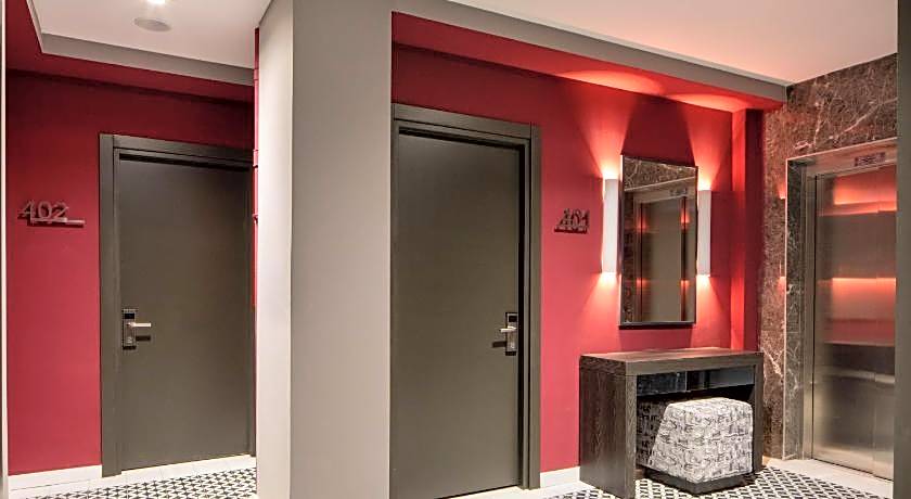 Siesta Hotel Bakırköy