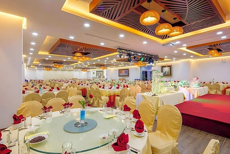 Nha Trang Prince Hotel