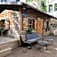 Hotel Cocoon Hauptbahnhof