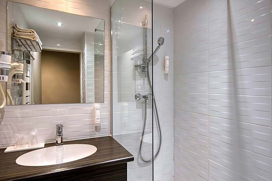 Best Western Hotel Graslin